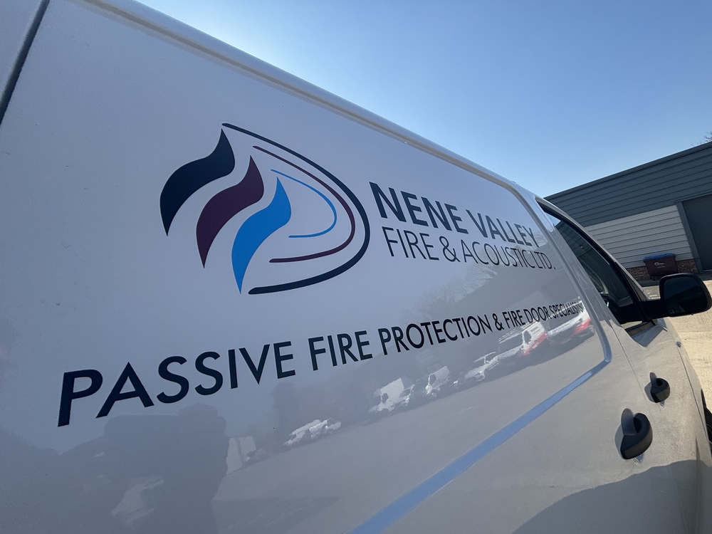 Asset Intelligence announces passive fire protection acquisition of Nene Valley Fire & Acoustics.