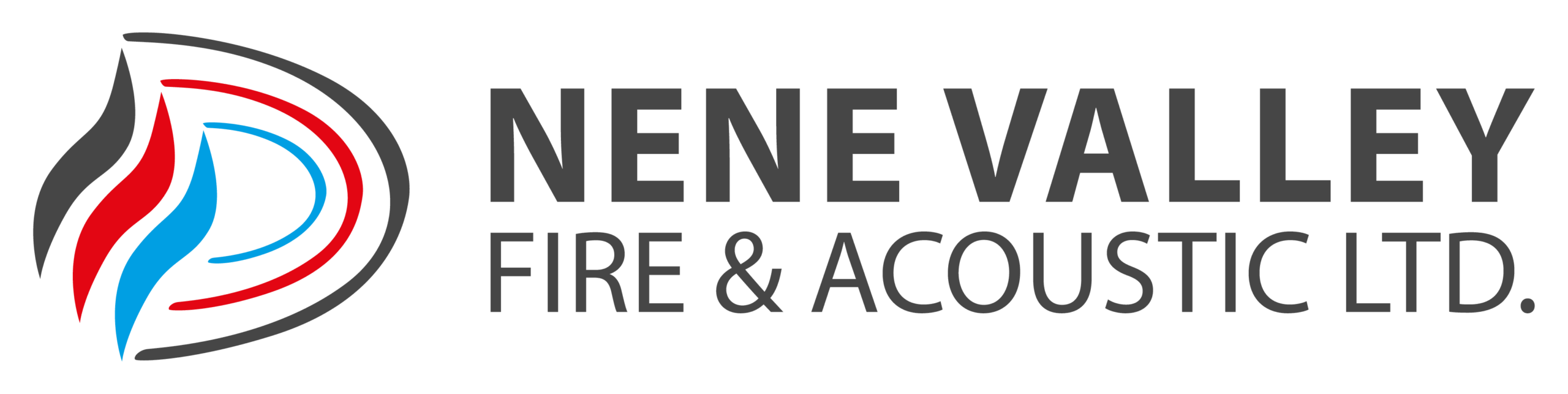 Footer secondary logo